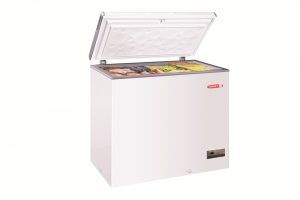 CONGELADOR HORIZONTAL 7 PIES 2 EN 1 CHTC-75D |