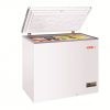 CONGELADOR HORIZONTAL 7 PIES 2 EN 1 CHTC-75D |