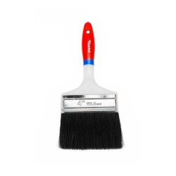 Brocha Profesional de 4? con Mango de Plástico Solido Santul 9231