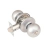 CHAPA 52PD “GAMMA” REC. 26D-CROMO MATE C-81140