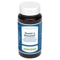 Dormir y descansar