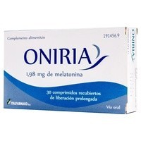 Oniria dormir bien