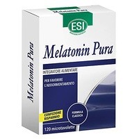 Melatonin pura