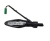 DIRECCIONAL DELANTERA IZQUIERDA PULSAR 200NS/PULSAR RS200/DOMINAR 400/DOMINAR 250