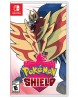 POKEMON SHIELD NINTENDO SWITCH