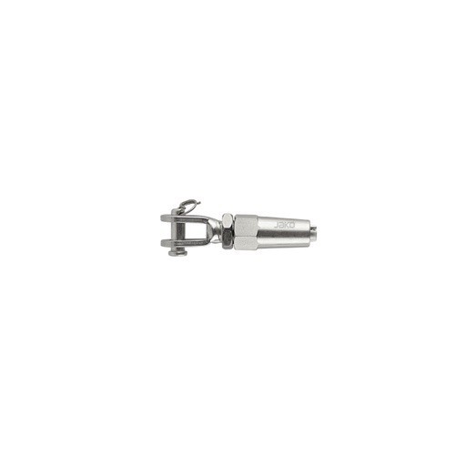 TERMINAL PARA CABLE DE ACERO MOD.JK10020