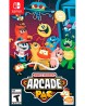 NAMCO MUSEUM ARCADE PAC NINTENDO SWITCH