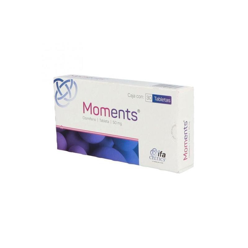 Moments