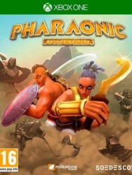 PHARAONIC DELUXE EDITION XBOX ONE