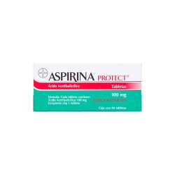 Aspirina Protect