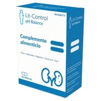 Lit-control pH balance