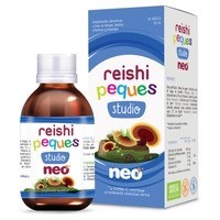 Reishi Peques Studio