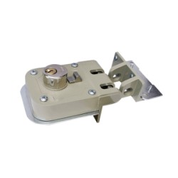CHAPA 625 IF DOBLE CILINDRO DERECHA PHILLIPS