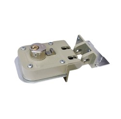 CHAPA 625 IF DOBLE CILINDRO DERECHA PHILLIPS