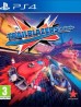 TRAILBLAZERS PS4