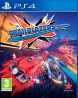 TRAILBLAZERS PS4