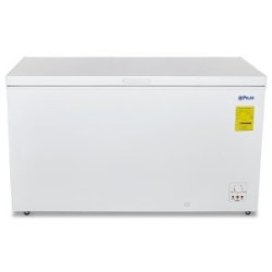 CONGELADOR HORIZONTAL TAPA DE COFRE CH-156A |