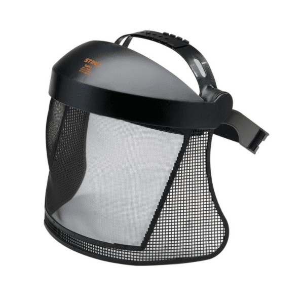 Careta con Rejilla de Protección Stihl 0000 884 0252