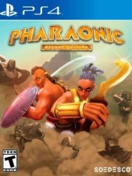 PHARAONIC DELUXE EDITION PS4