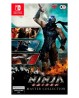 NINJA GAIDEN MASTER COLLECTION SWITCH