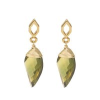 Arete Isa verde
