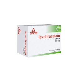 Levetiracetam