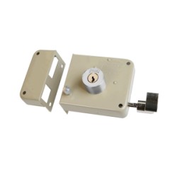 CHAPA AS-725 INSTAFACIL IZQUIERDA PHILLIPS