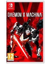 DAEMON X MACHINA NINTENDO SWITCH