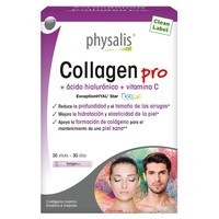 Collagen pro
