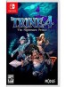 TRINE 4 THE NIGHTMARE PRINCE NINTENDO SWITCH