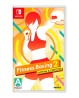 FITNESS BOXING 2 RHYTHM & EXERCISE SWITCH