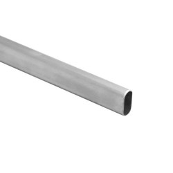 Comprar TUBO OVAL MOD.