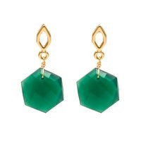 Aretes Liora
