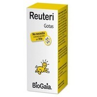 Reuteri