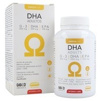 Dha adultos