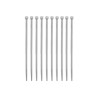 CINCHO NATURAL 3.6MM X 6″ C/100PZS ANKER