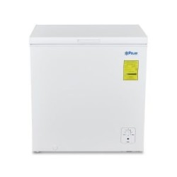 CONGELADOR HORIZONTAL TAPA DE COFRE CH-76A |