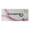 Levonogestrel