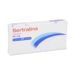 Sertralina