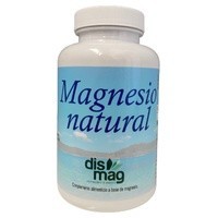 Magnesio Natural