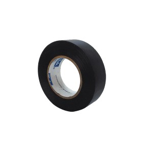 CINTA AISLAR NEGRA 330 19MM X 18MT TUK