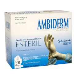 Comprar GUANTE PARA CIRUGIA AMBIDERM