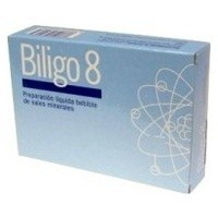 Biligo 8 (Magnesio) - Oligoelemento