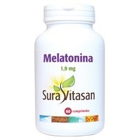 Melatonina