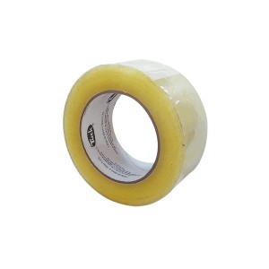CINTA EMPACAR TRANSPARENTE 48MM X 150MT TUK