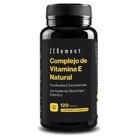 Vitamina E complex