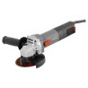 Esmeriladora Angular 4-1/2? 800W 12,000rpm Gladiator AA 715/120