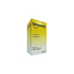 Unamol