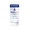 COMBIGAN-D 0.2/0.5MG SOL 5ML