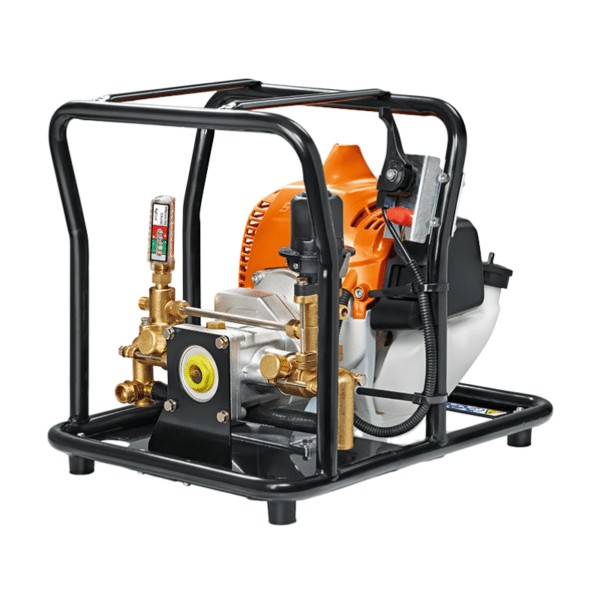 Fumigadora a Gasolina 2 Tiempos 2 HP 40.2 cm³ Stihl SG 230